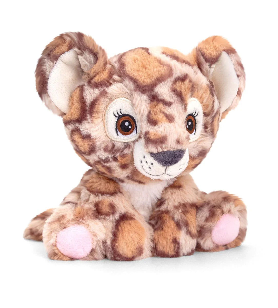 Leopard 16cm