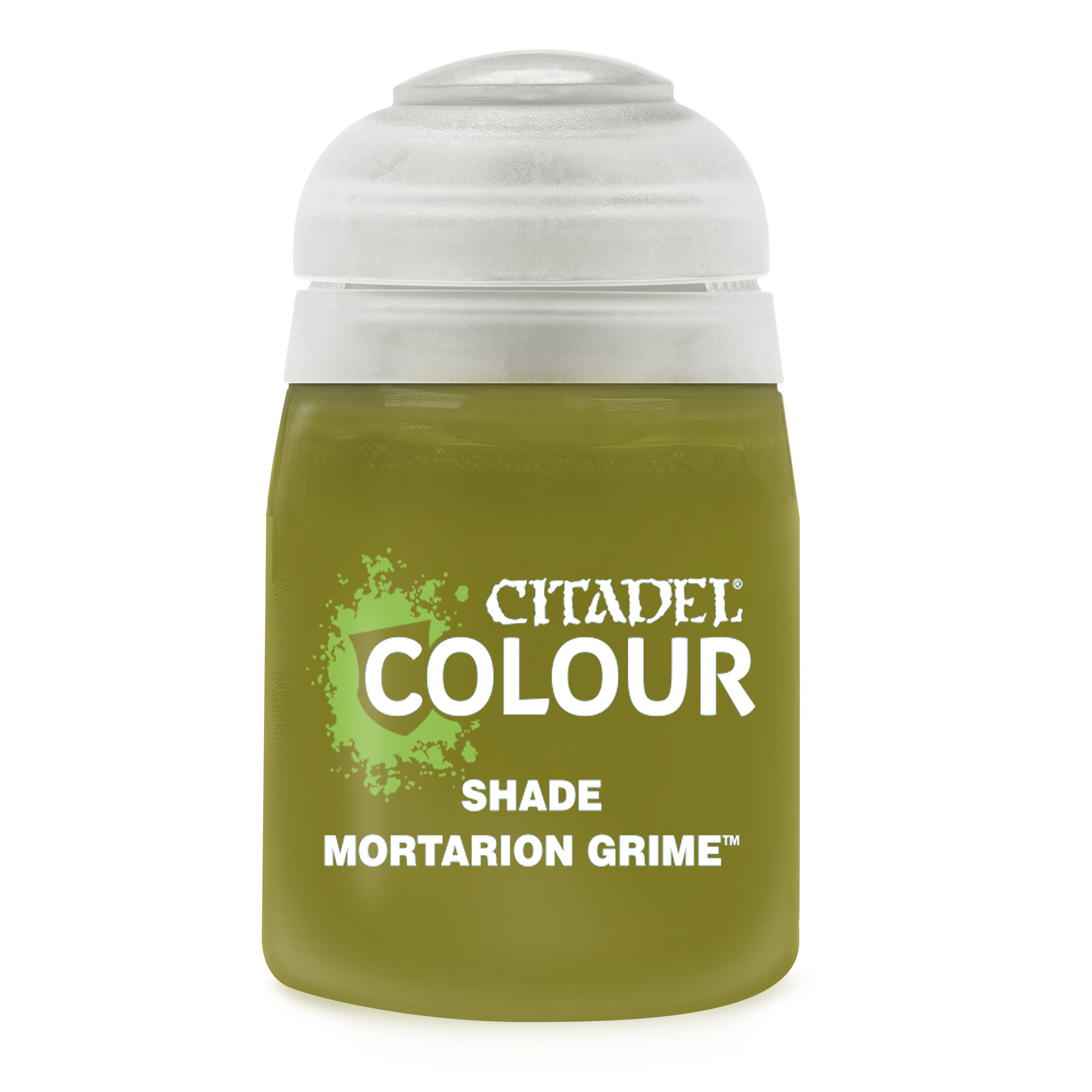 Mortarion Grime (Shade) (24-32)