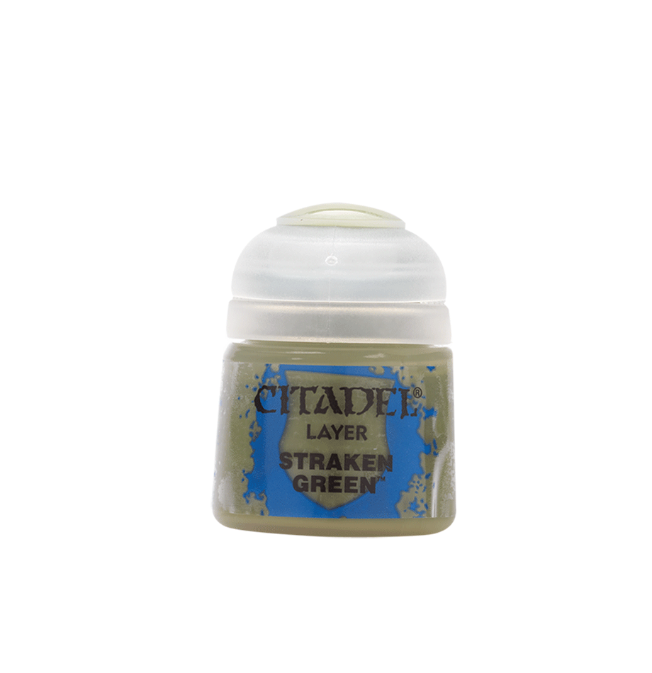 a white jar with a blue label on it