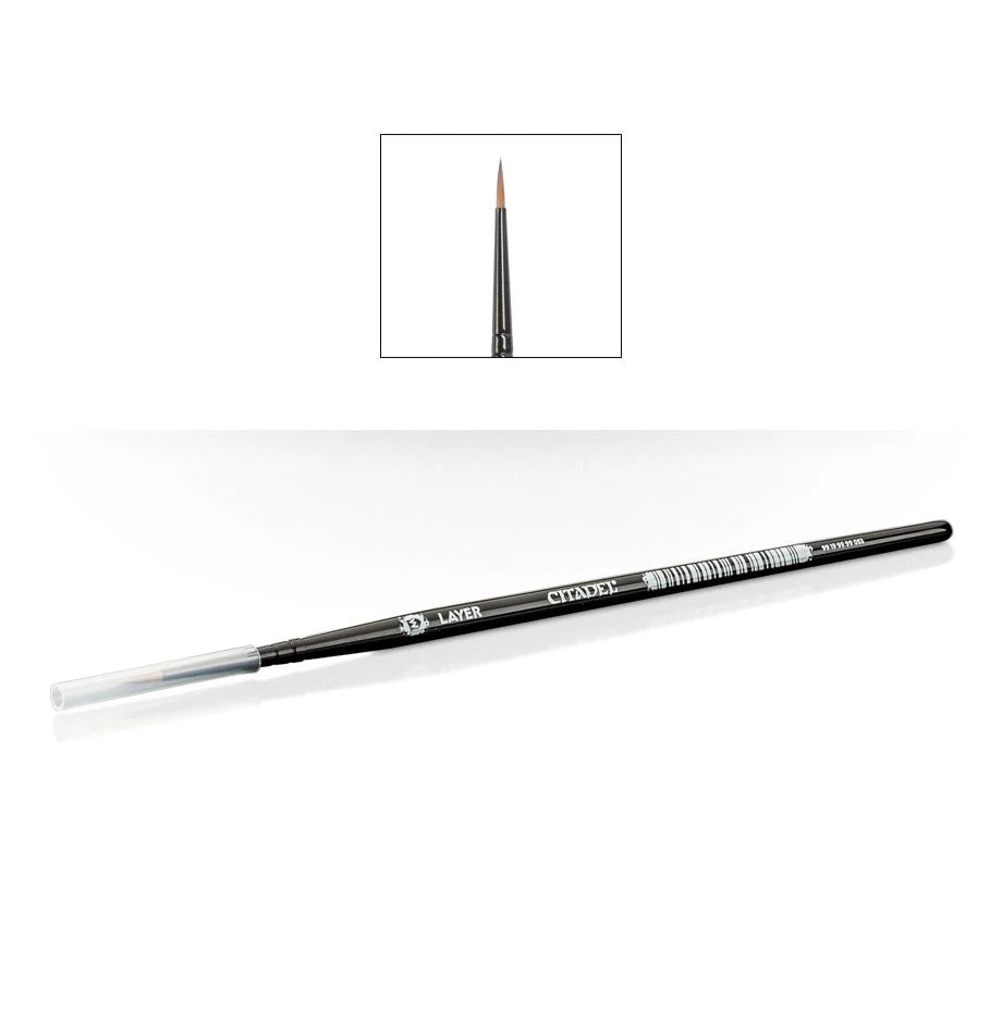 Layer Brush - Medium (Original) (63-22)