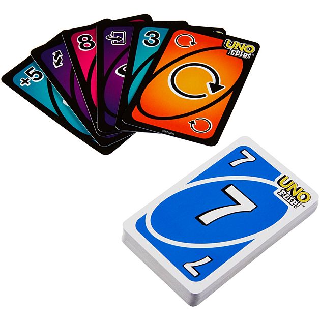 UNO Flip!