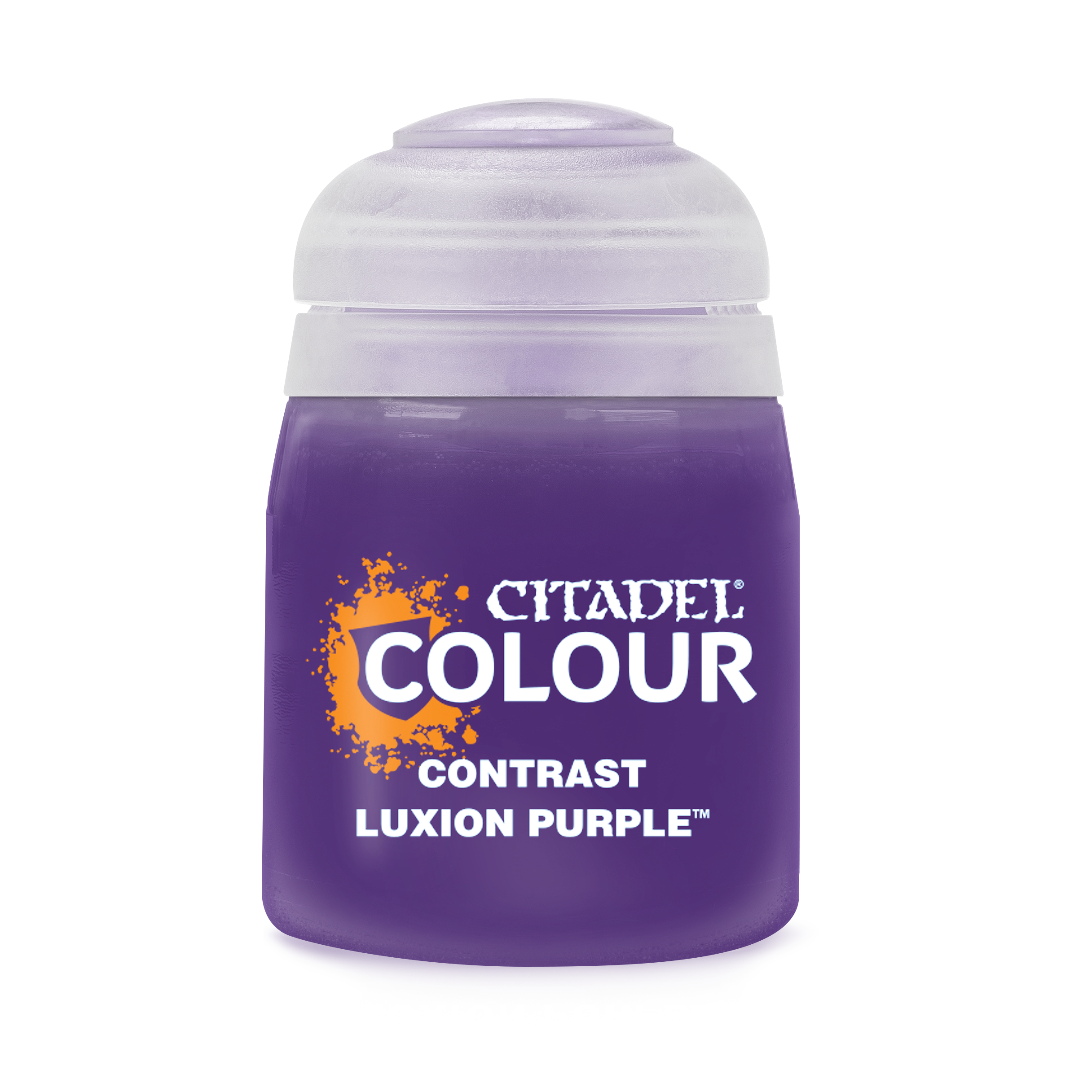 Luxion Purple (Contrast) (29-63)