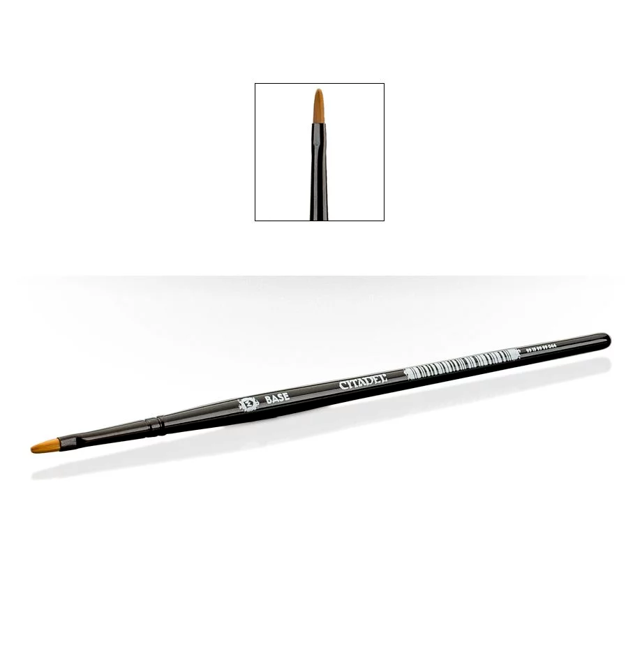 Base Brush - Original - Medium (63-13)