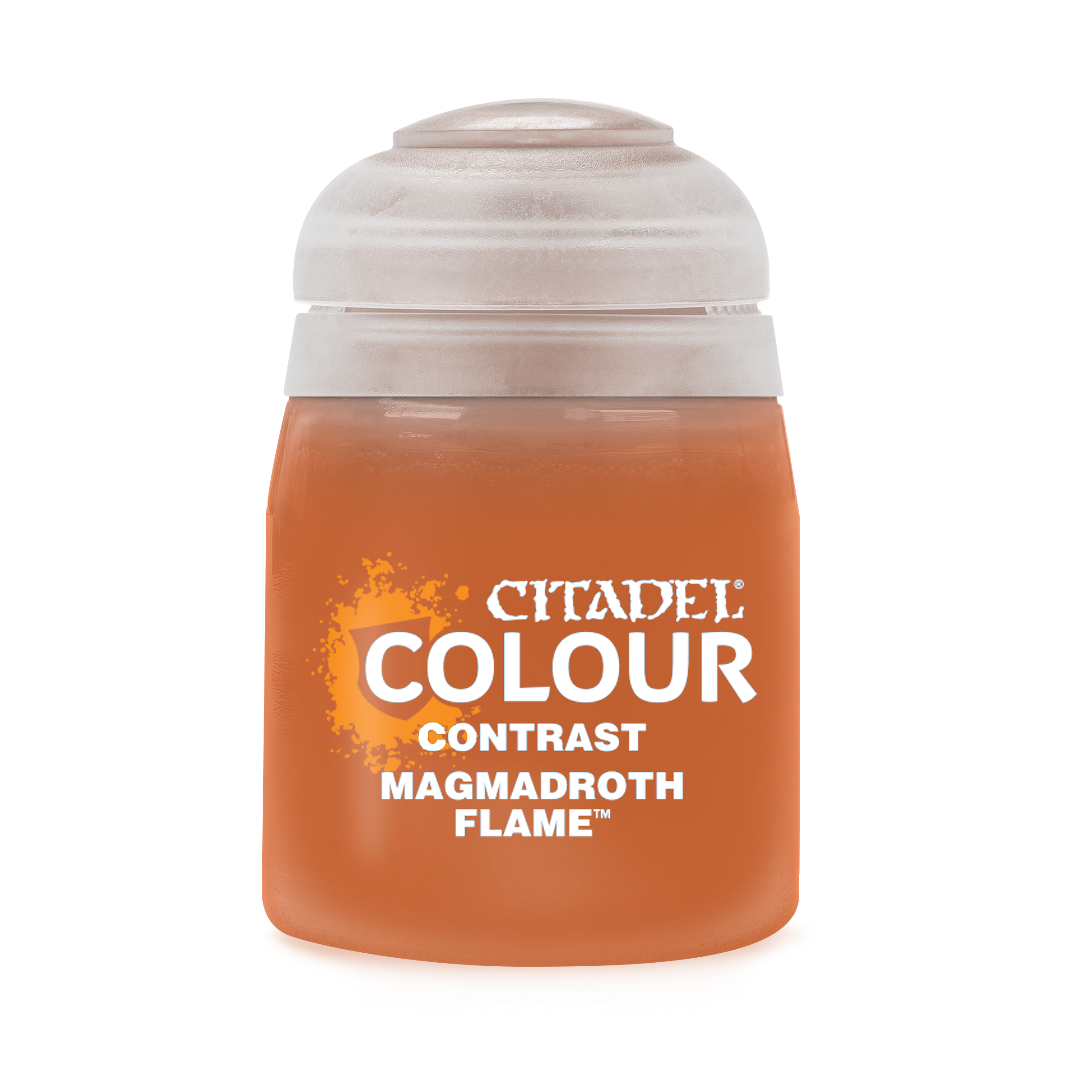 Magmadroth Flame (Contrast) (29-68)