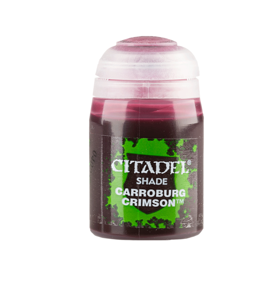 Carroburg Crimson (24ml) (24-13) (CS)