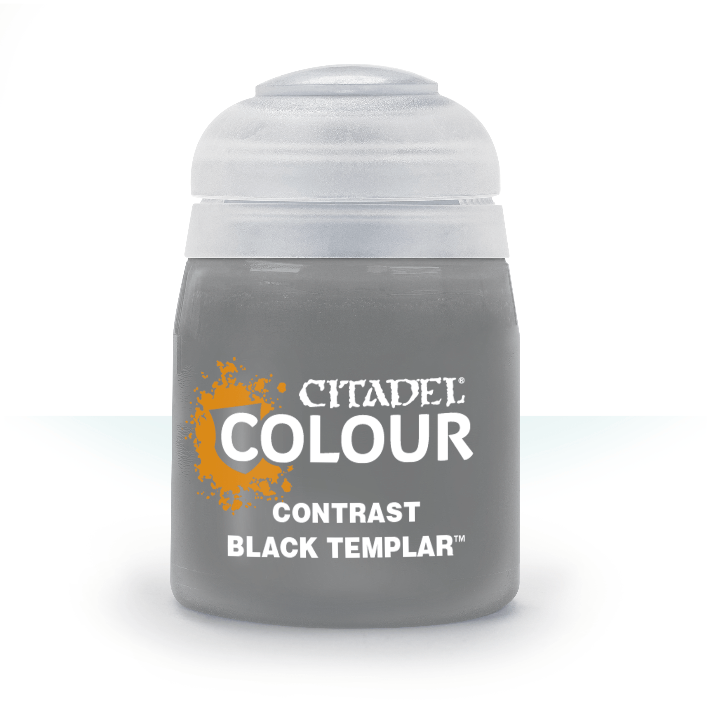 Black Templar (Contrast) (29-38)