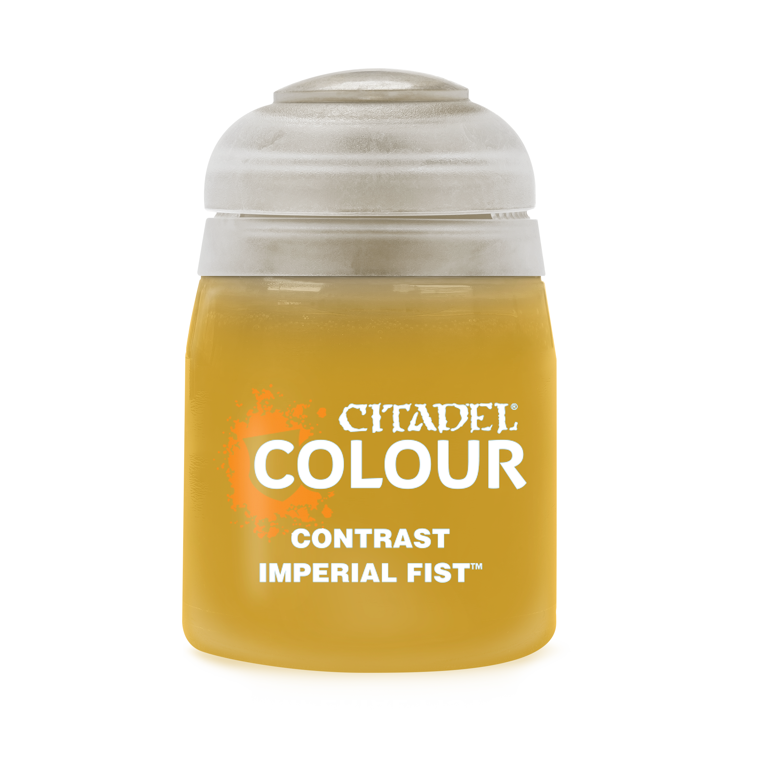 Imperial Fist (Contrast) (29-54)