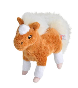 Wild top republic horse