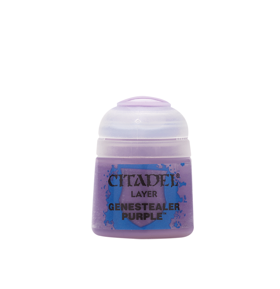 Genestealer Purple (Layer) (22-10)