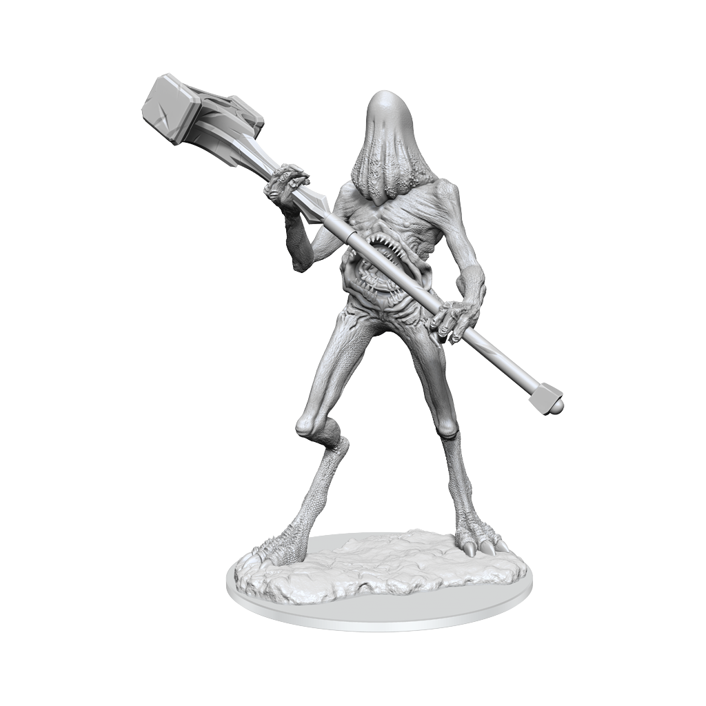 D&D Nolzurs Miniature - Tomb Tapper