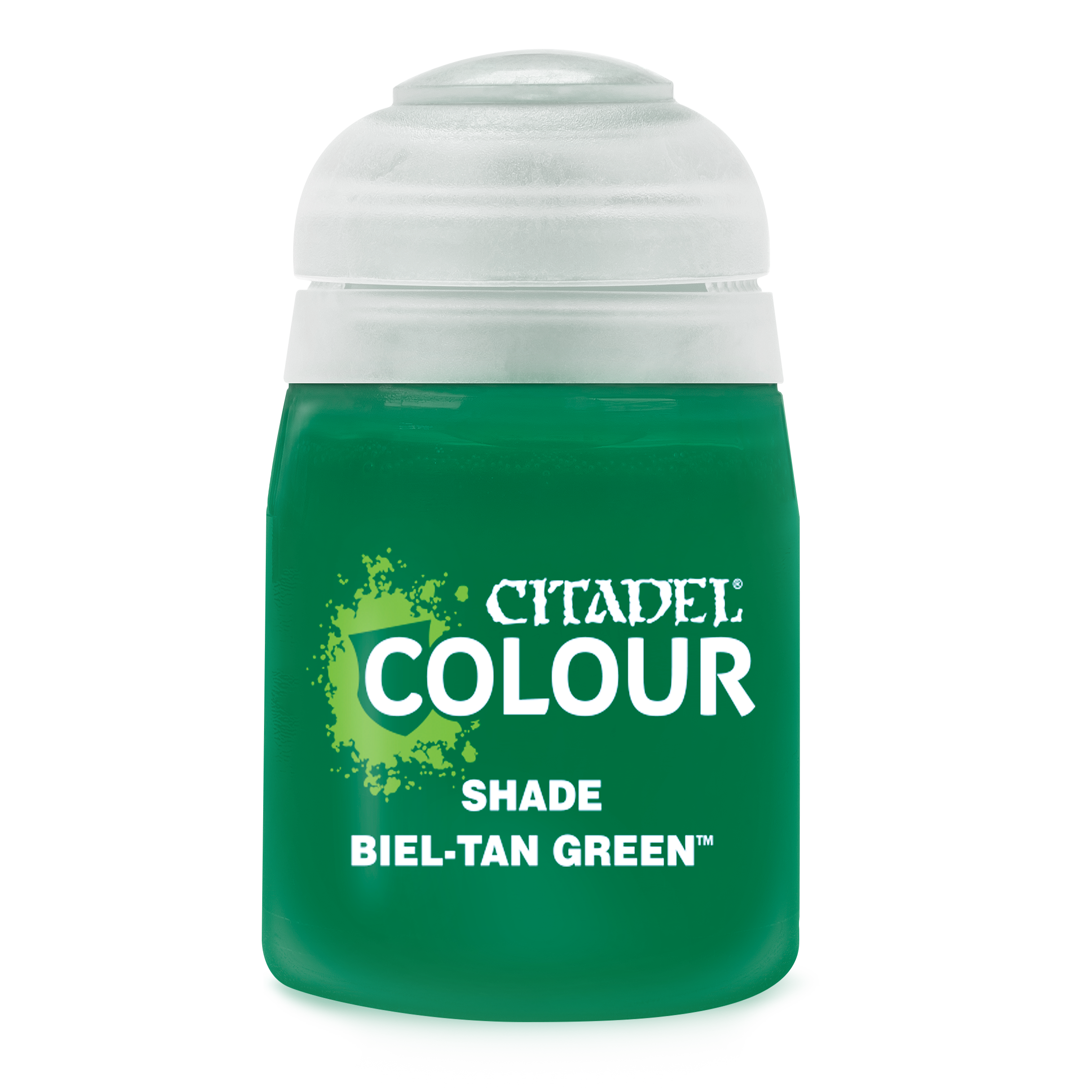 Biel-Tan Green (Shade) (24-19)