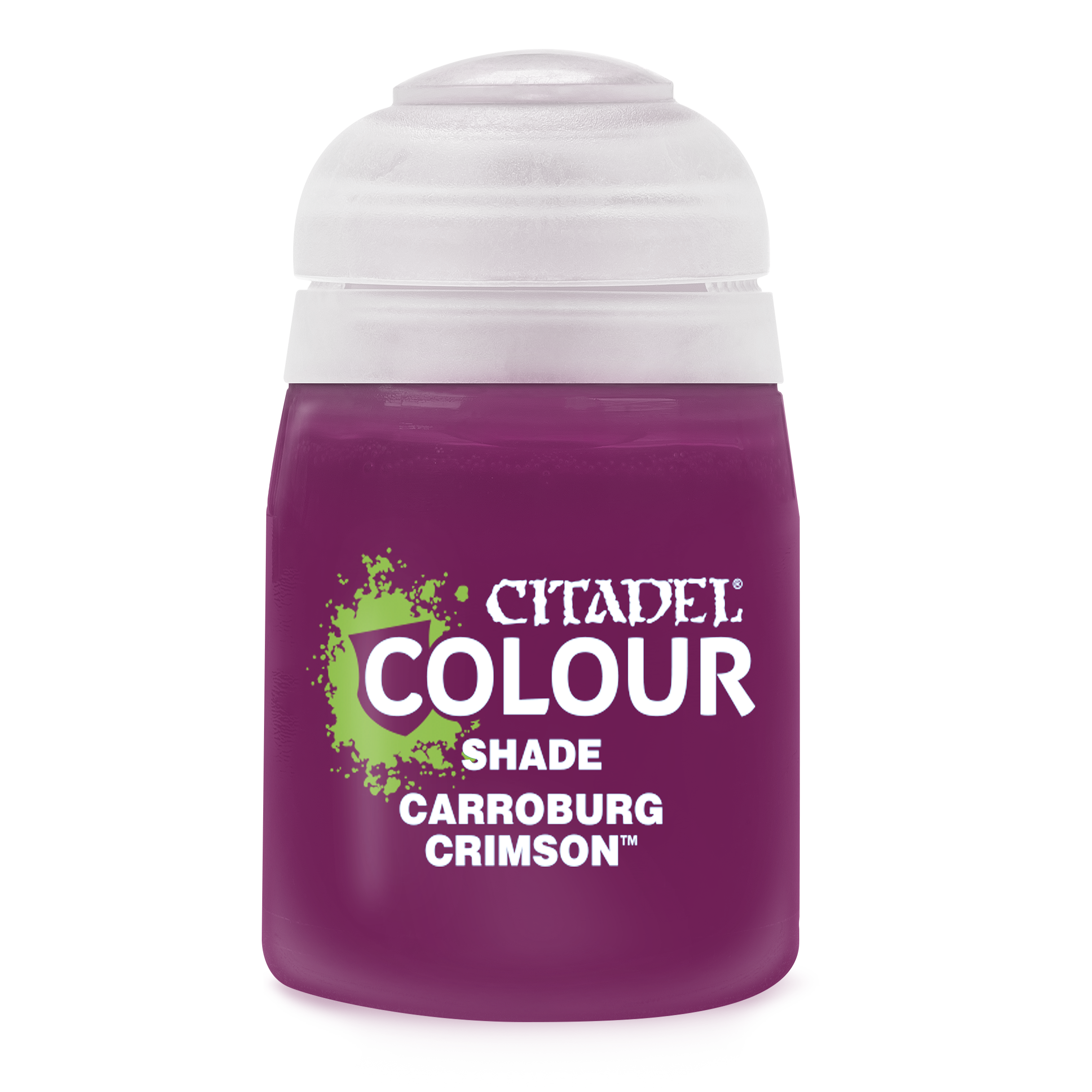 Carroburg Crimson (Shade) (24-13)