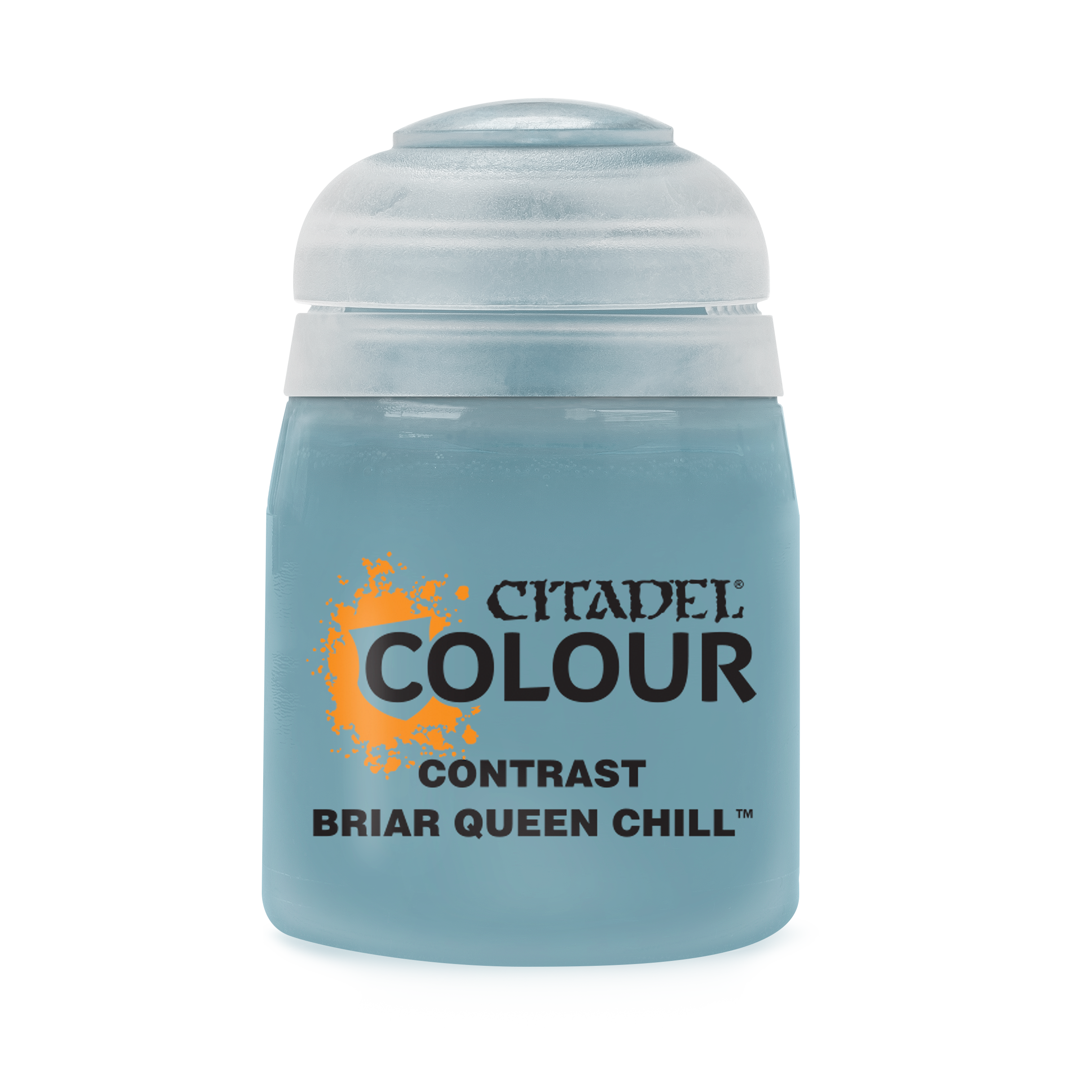 Briar Queen Chill (Contrast) (29-56)