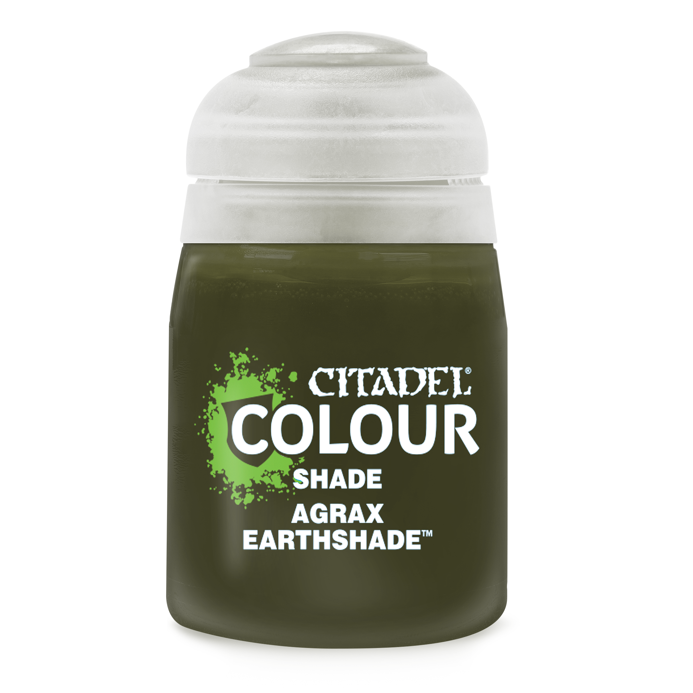 Agrax Earthshade (Shade) (24-15)