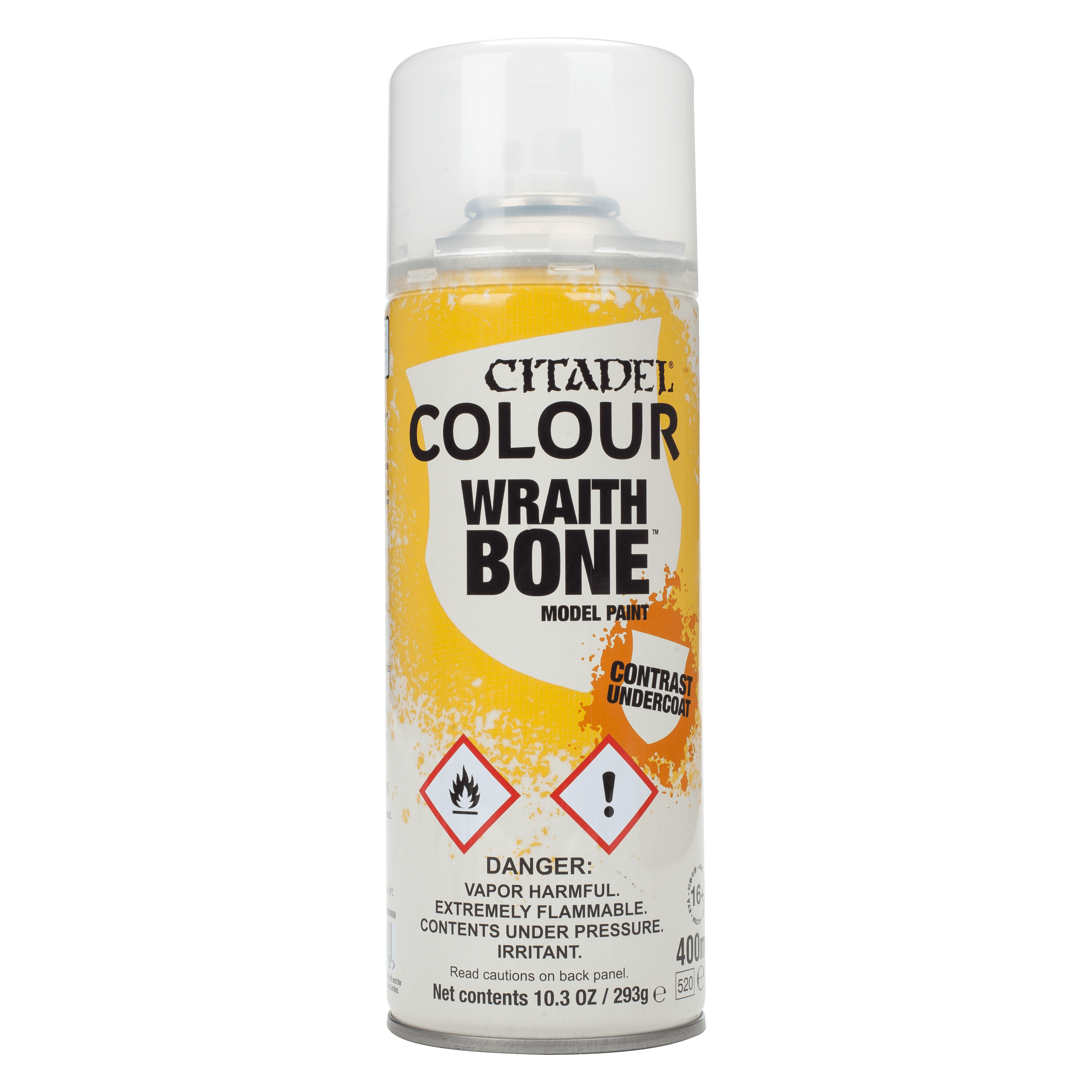 Wraithbone (Spray Paint) (62-33)