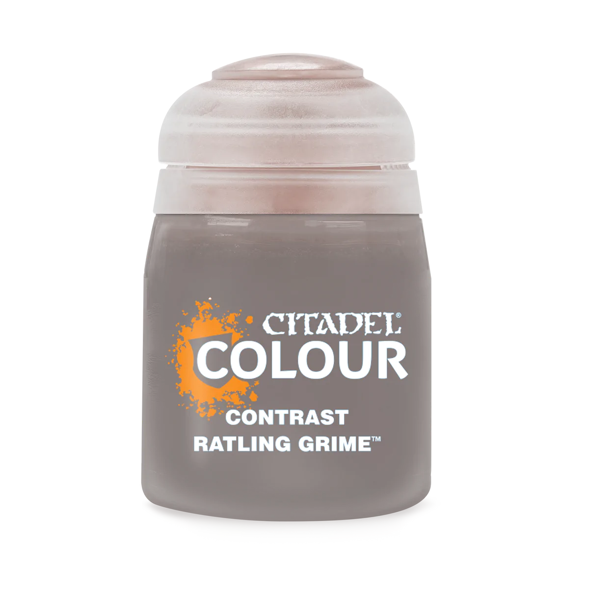 Ratling Grime (Contrast) (29-46)
