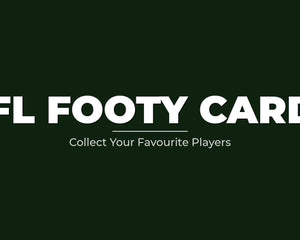 Collection image for: AFL Footy Cards