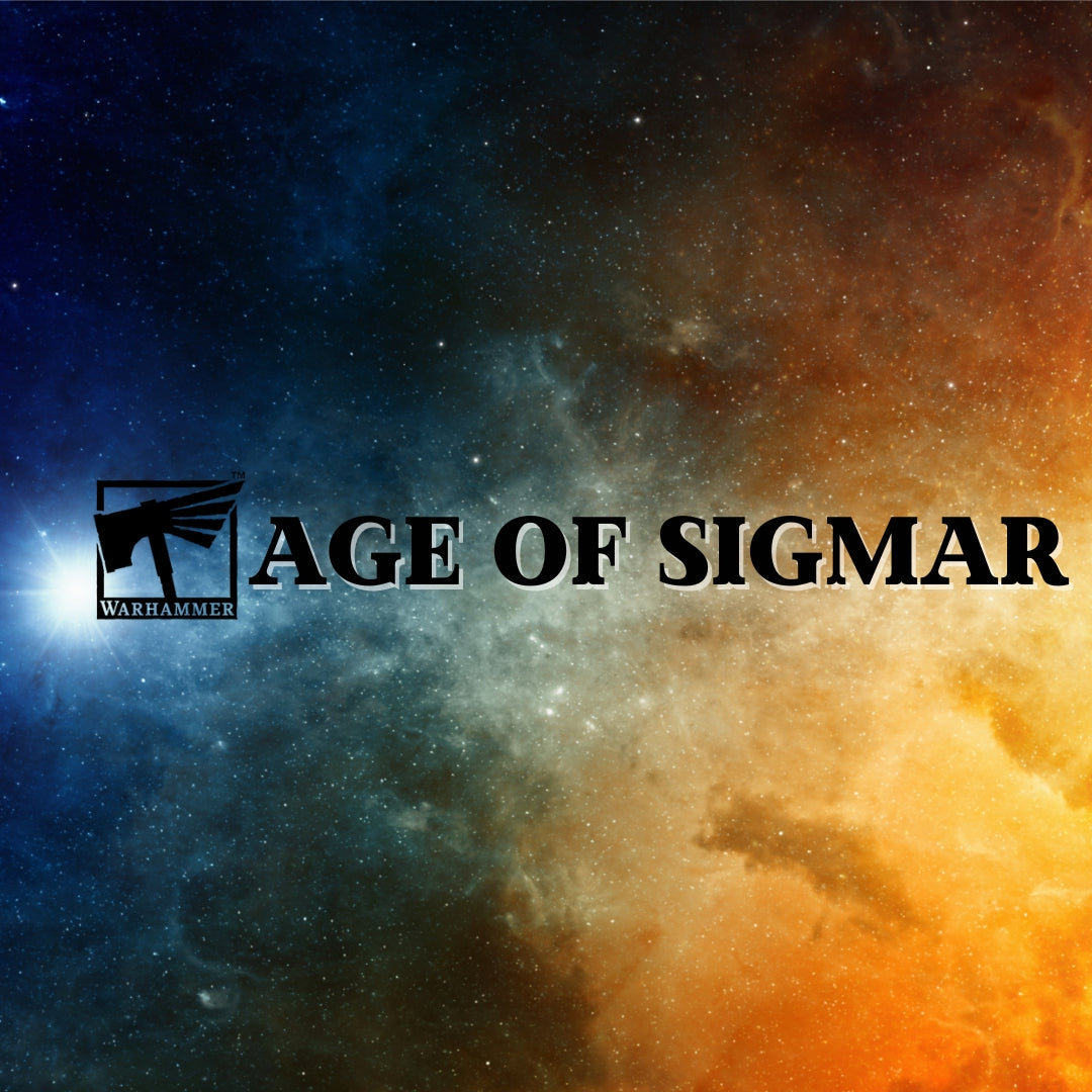 Age of Sigmar