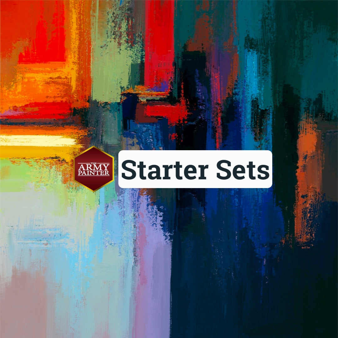 Fanatics Starter Sets