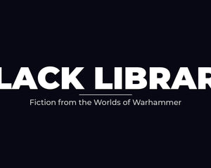 Collection image for: Black Library