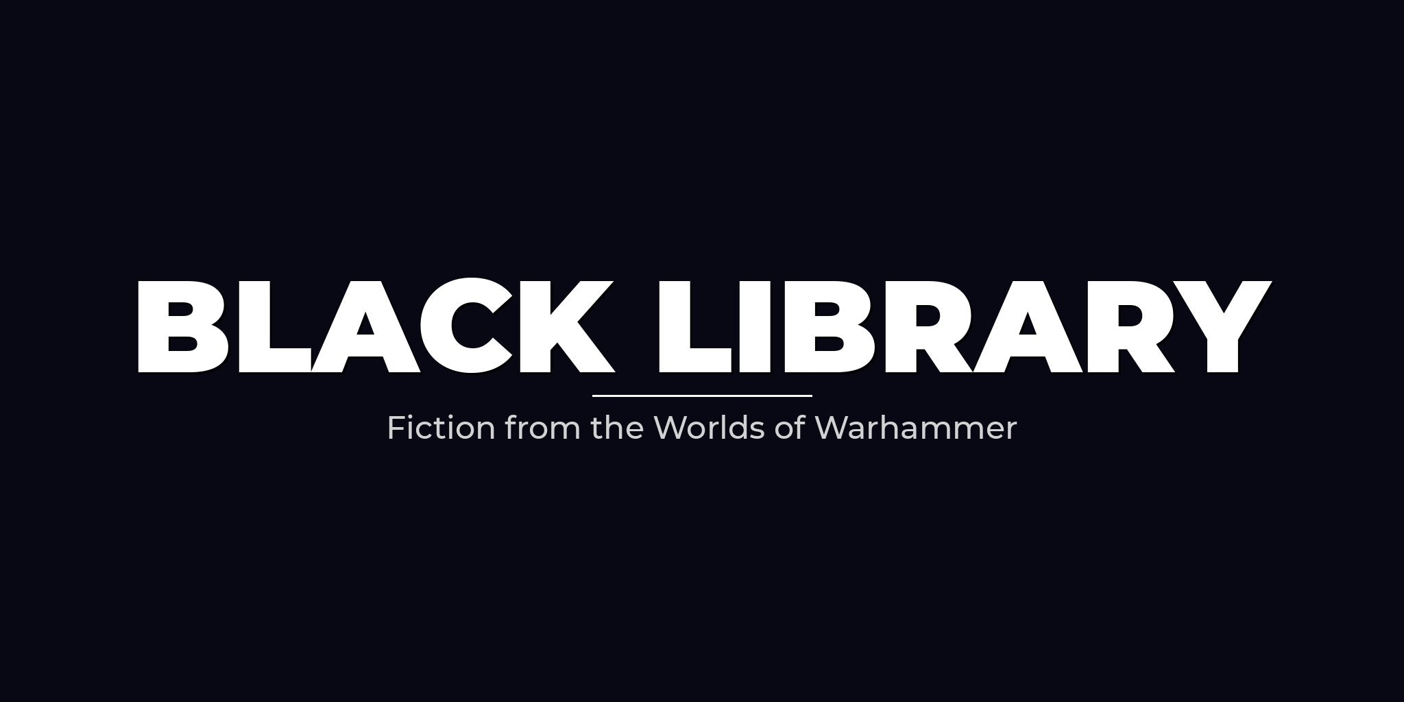 Black Library