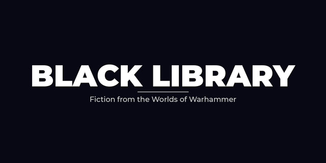 Black Library