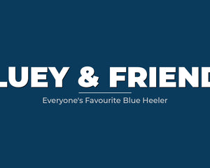Collection image for: Bluey & Friends