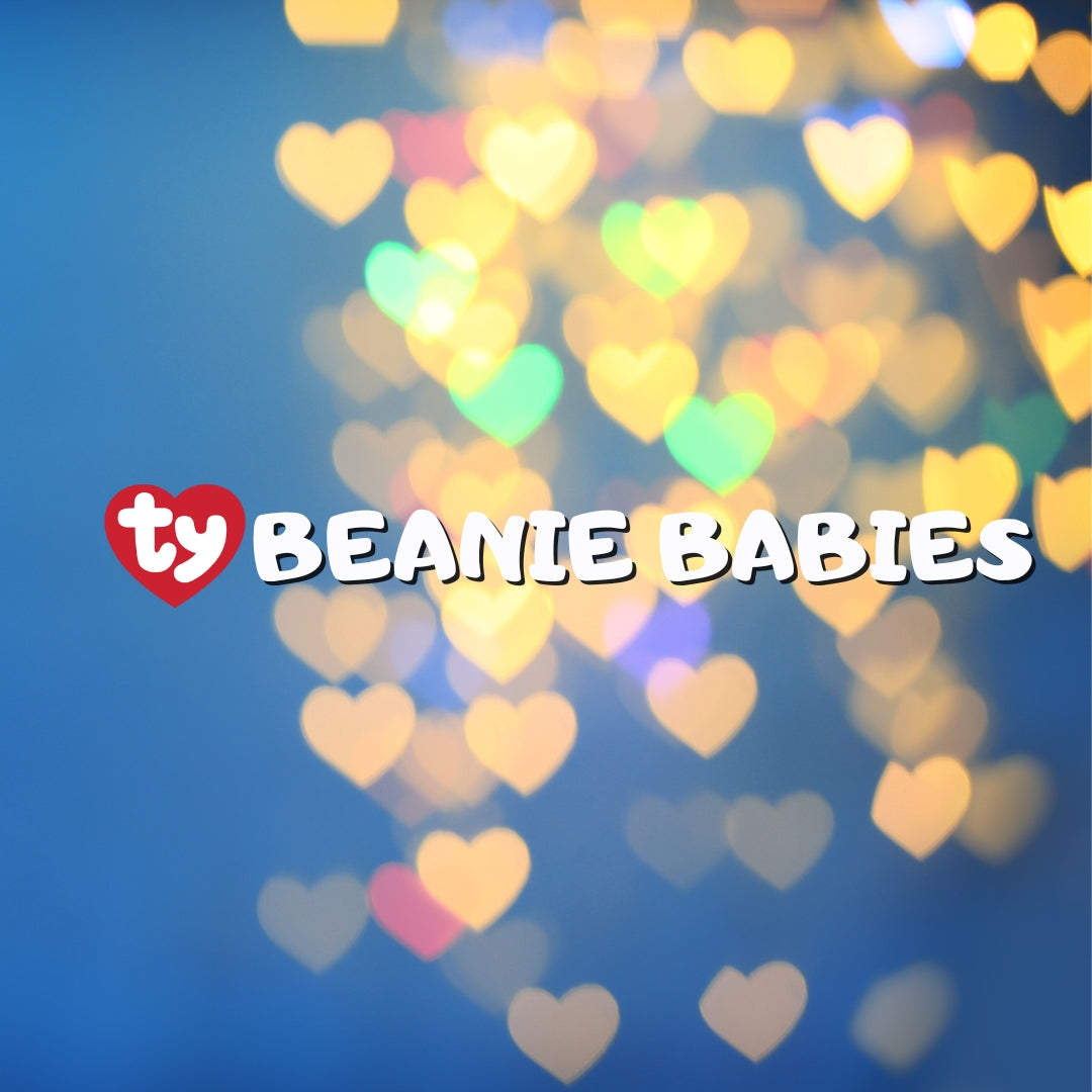 Soft Toys - Beanies