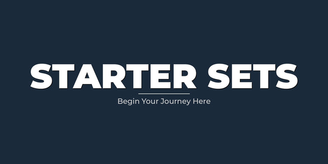 Starter Sets
