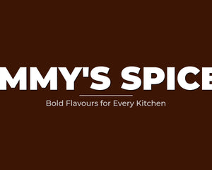 Collection image for: Jimmys Spices