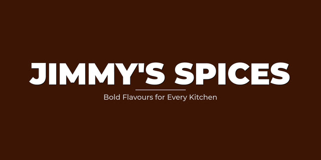Jimmys Spices