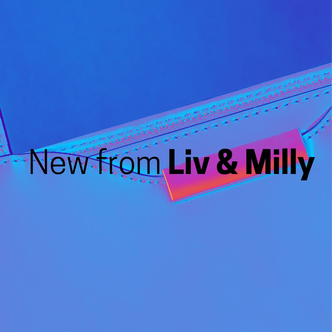 Bags by Liv & Milly