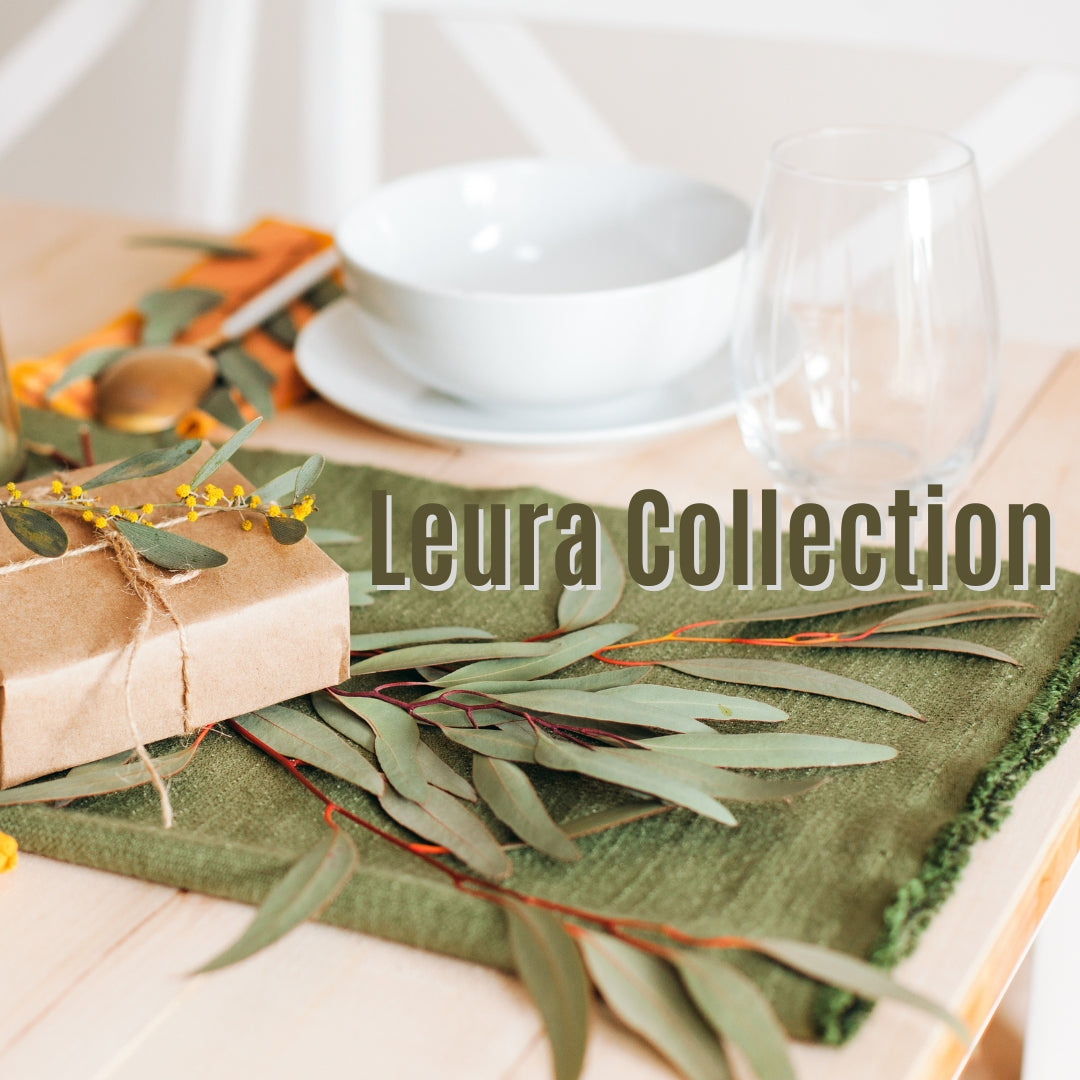 Leura Homewares