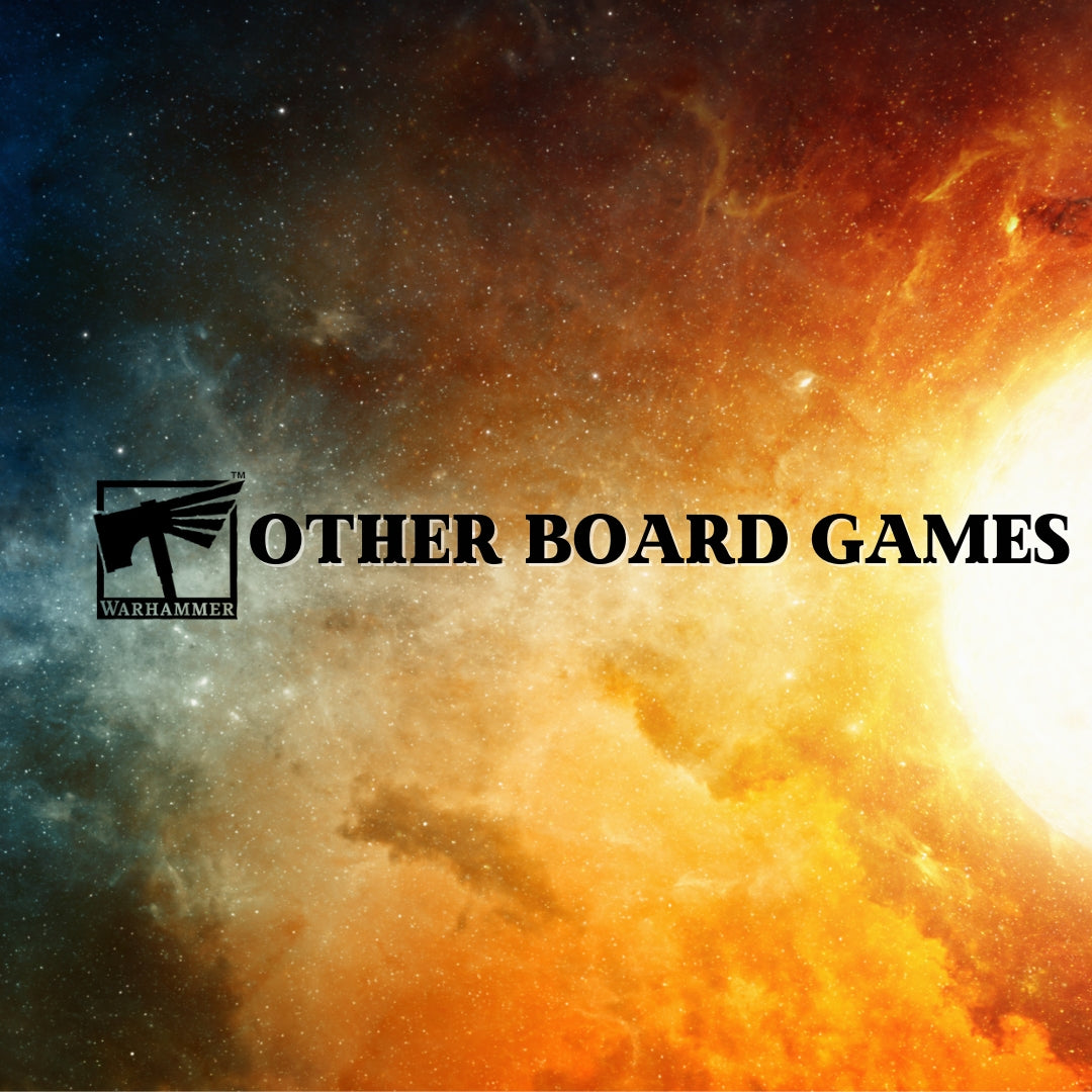 Other Board Games