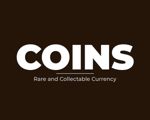 Collection image for: Coins