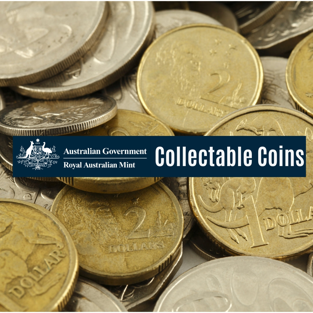 Coins