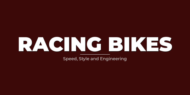 Racing Bikes Collection