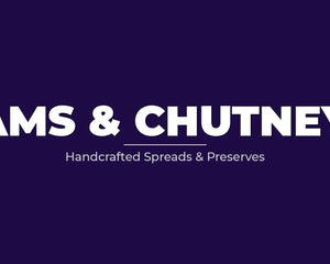 Collection image for: Jams and Chutneys