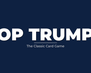 Collection image for: Top Trumps