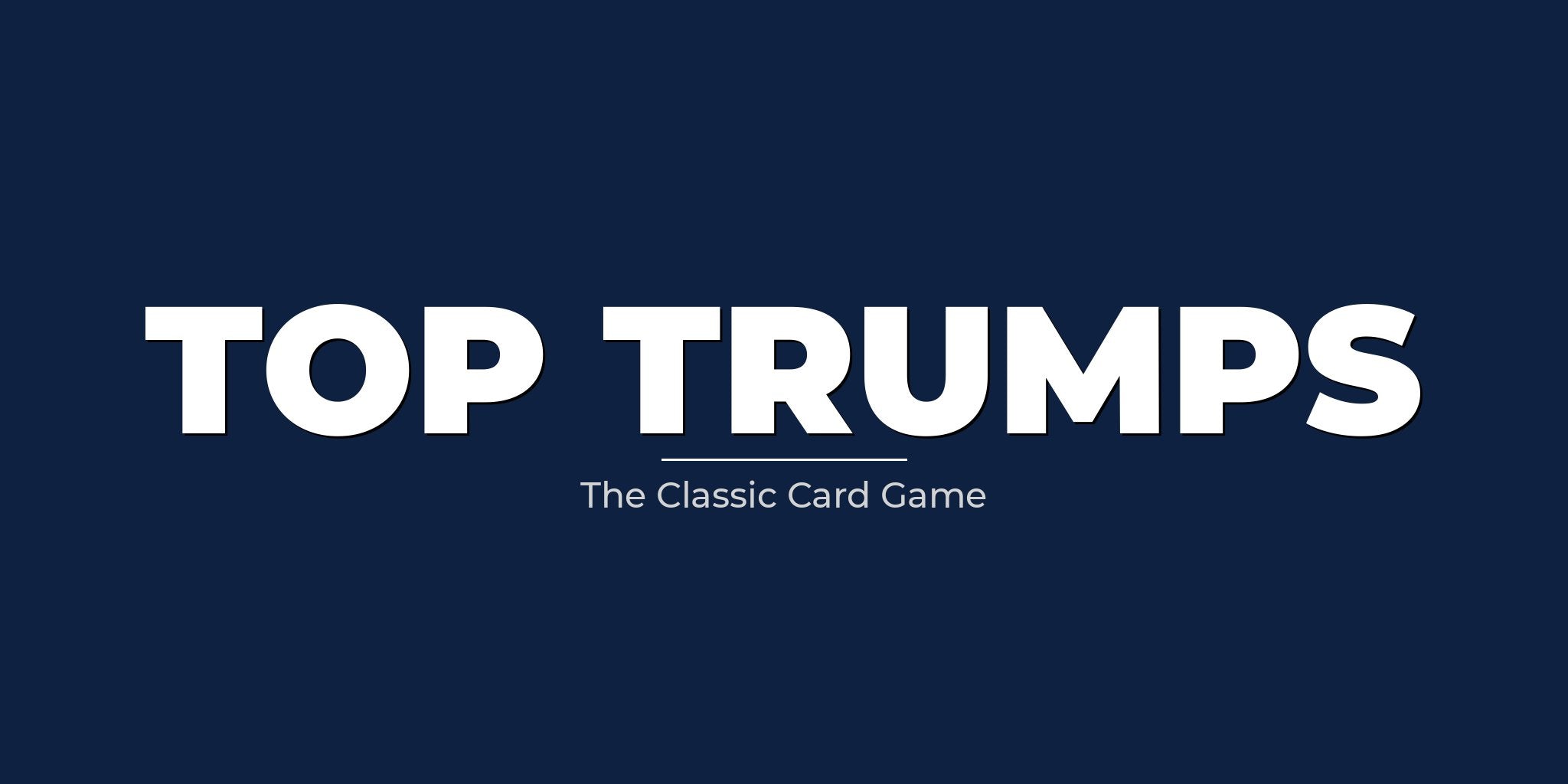 Top Trumps