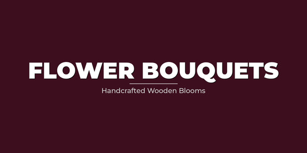 Rowood Flower Bouquets