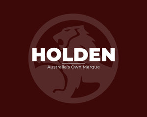 Collection image for: Australian Cars Collection - Holden