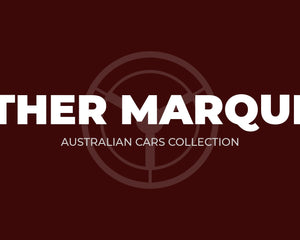 Collection image for: Australian Cars Collection - Other Marques