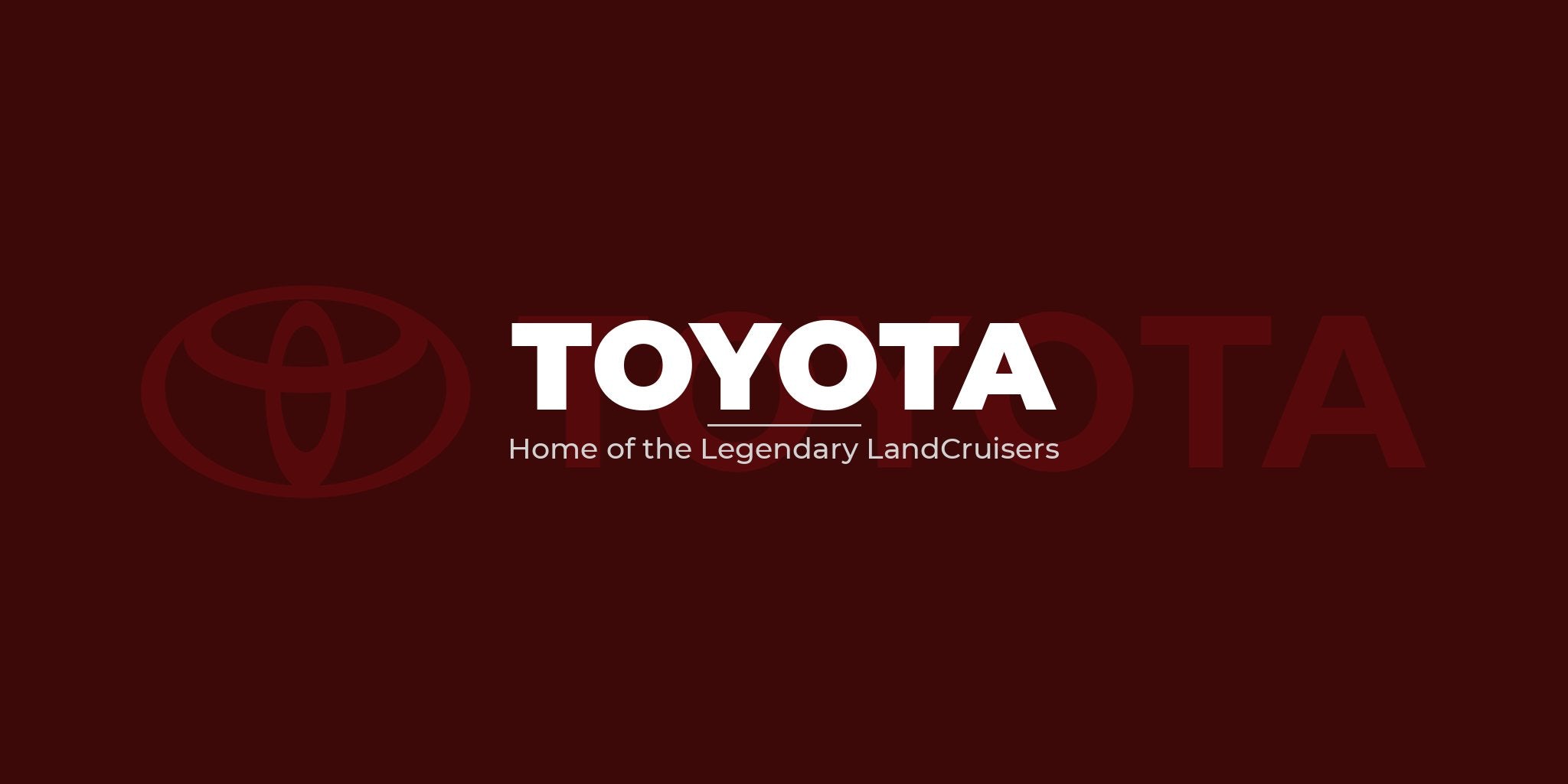 Australian Cars Collection - Toyota