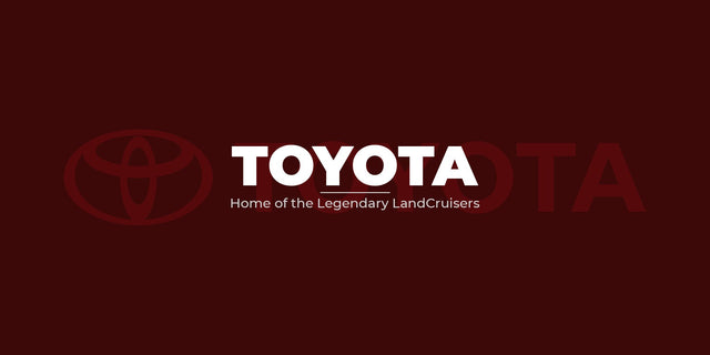 Australian Cars Collection - Toyota