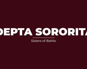 Collection image for: Adepta Sororitas