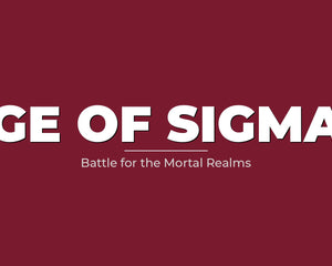 Collection image for: Age Of Sigmar