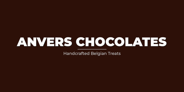 Anvers Chocolates