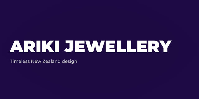 Ariki Jewellery