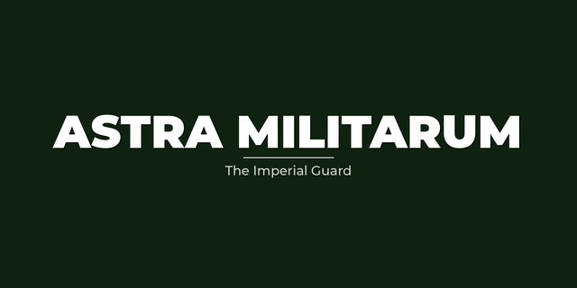 Astra Militarum